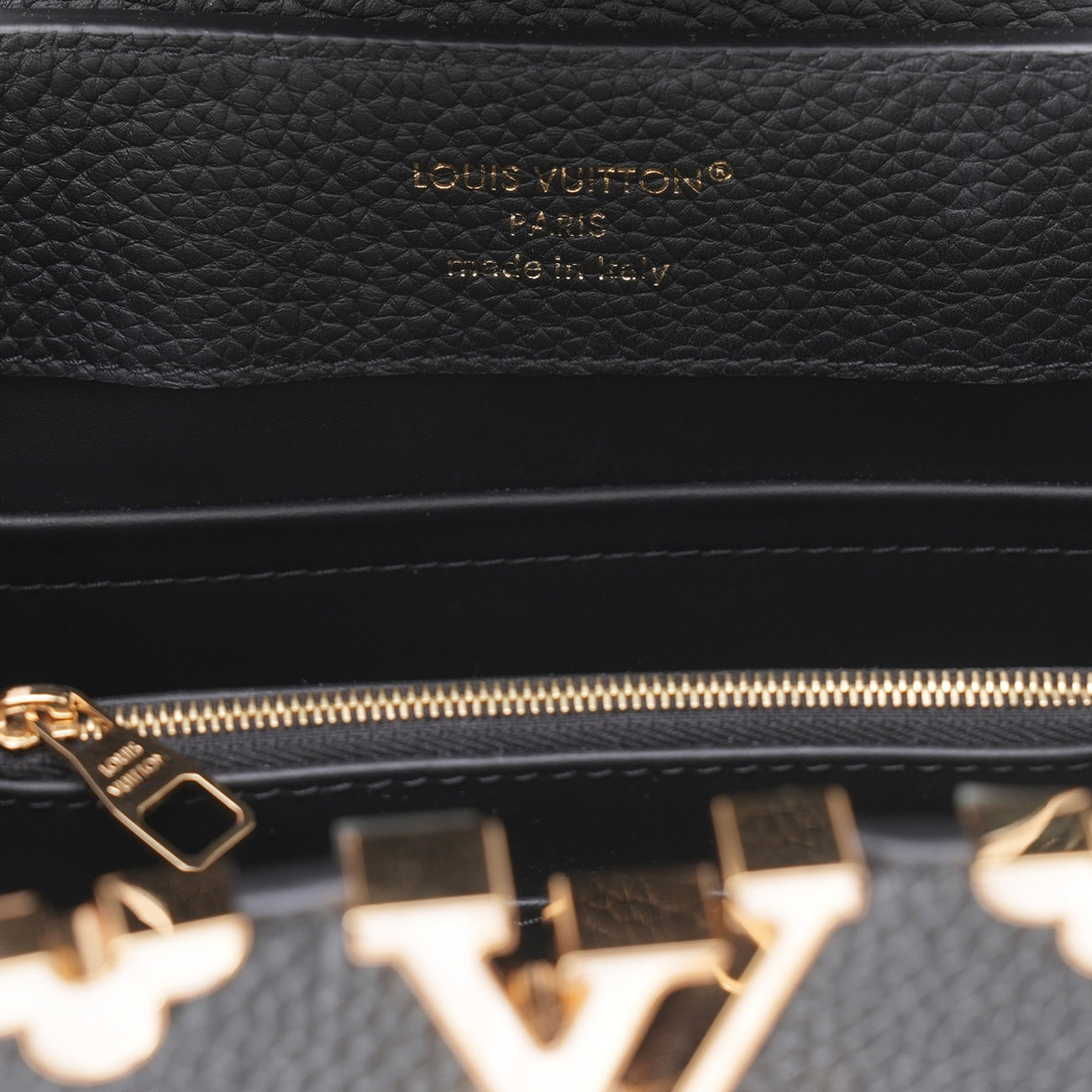 LOUIS VUITTON(USED)루이비통 M25404 카퓌신 BB